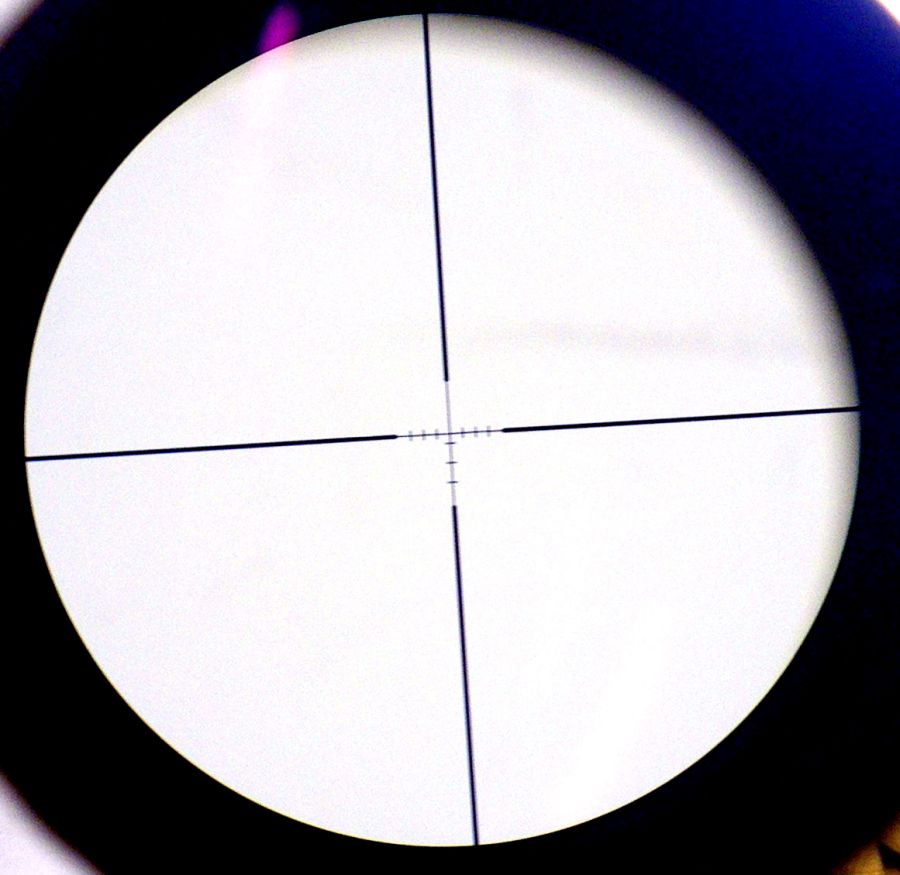 Mossberg Patriot W/Scope 243 Win 22" NEW 27939-img-8