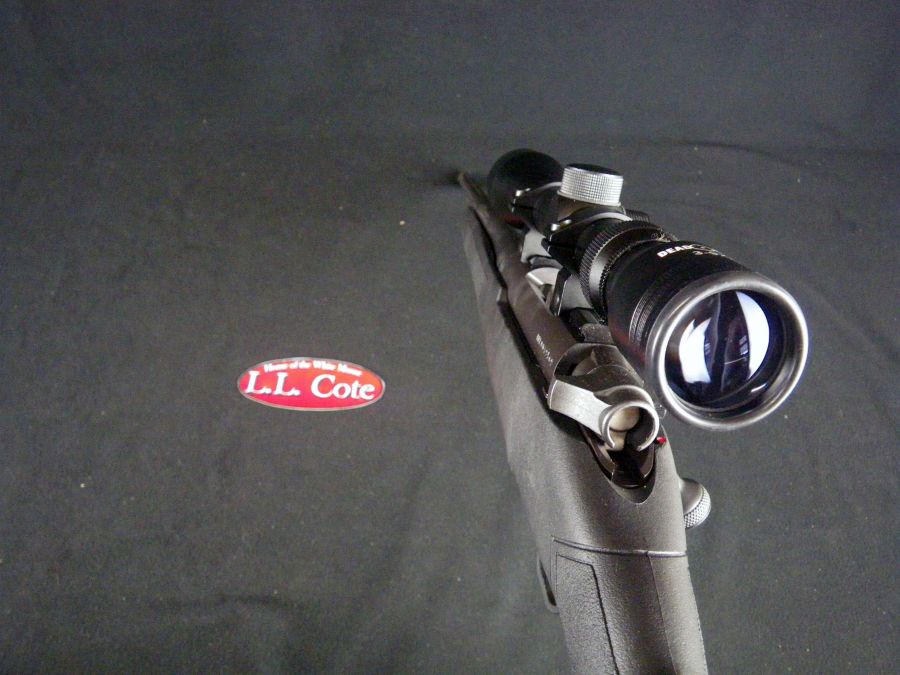 Mossberg Patriot Youth Super Bantam 7mm-08 Rem 20" NEW 27853-img-5