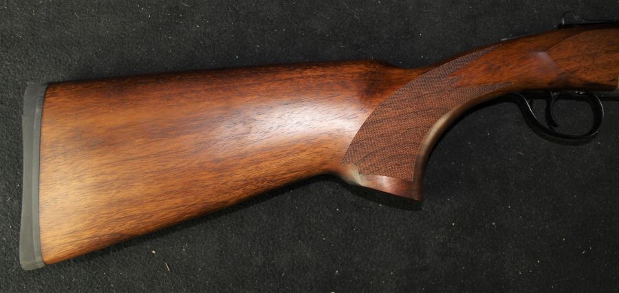 Mossberg International Silver Reserve 410ga 26” NEW Walnut 75479 - Over ...