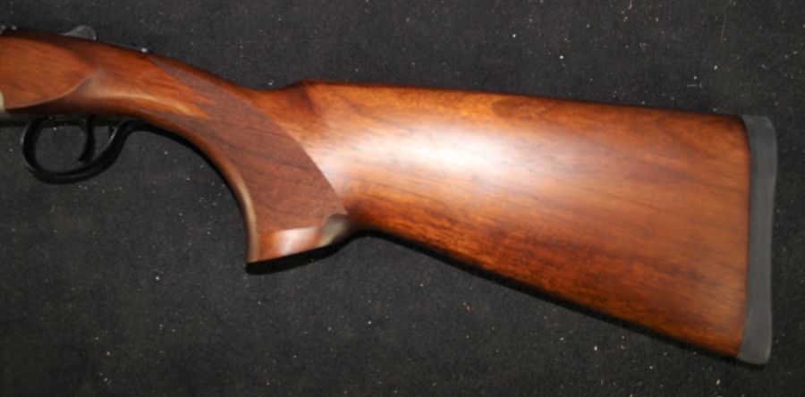 Mossberg International Silver Reserve 410ga 26” NEW Walnut 75479-img-7