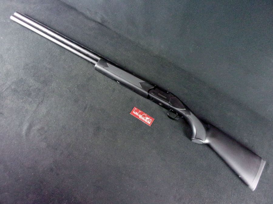 Mossberg Silver Reserve Eventide 12ga 3" 28" NEW 75470-img-4