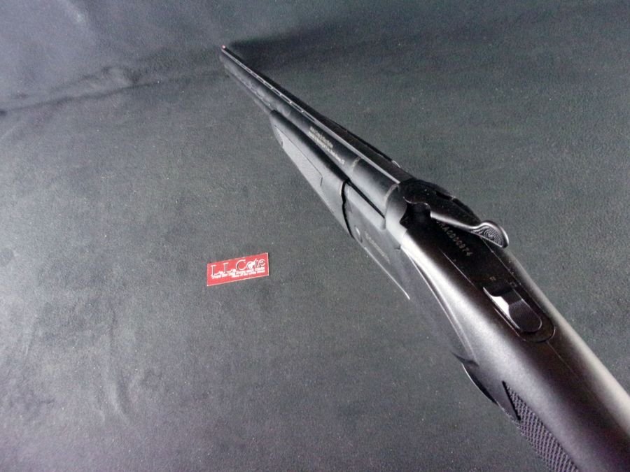 Mossberg Silver Reserve Eventide 12ga 3" 28" NEW 75470-img-5