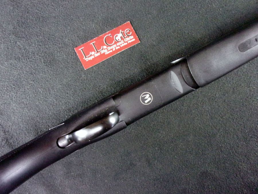 Mossberg Silver Reserve Eventide 12ga 3" 28" NEW 75470-img-6