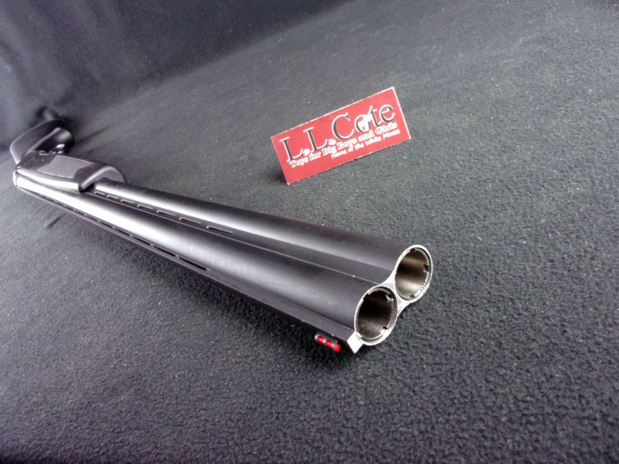 Mossberg Silver Reserve Eventide 12ga 3" 28" NEW 75470-img-7