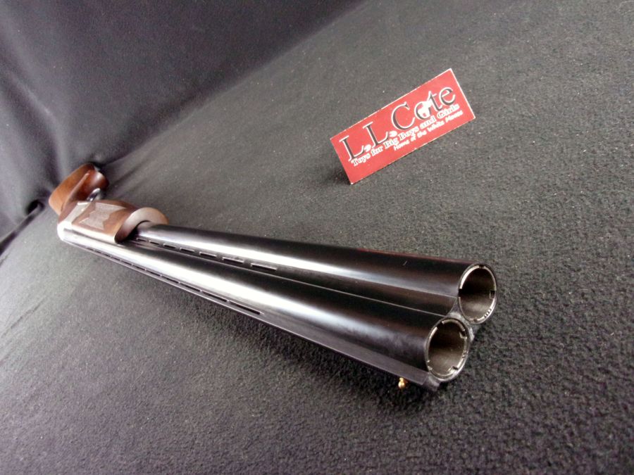 Mossberg Int'l Silver Reserve 12ga 3" 28" Walnut NEW 75471-img-7