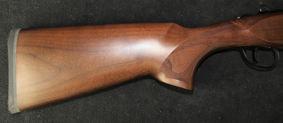 Mossberg International Silver Reserve Bantam 20ga 26” NEW 3" 75477-img-5