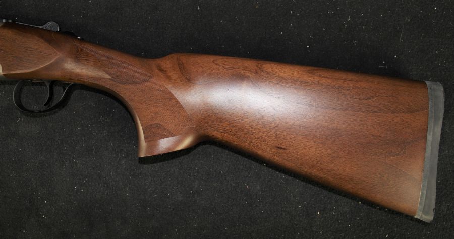 Mossberg International Silver Reserve Bantam 20ga 26” NEW 3" 75477-img-7