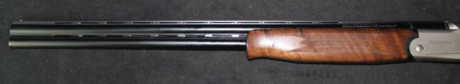 Mossberg International Silver Reserve Bantam 20ga 26” NEW 3" 75477-img-8