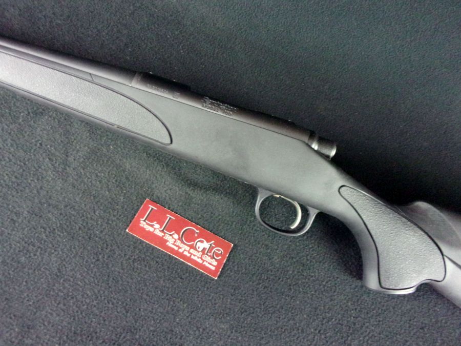 Remington 700 ADL 308 Win 24" Matte Black NEW R85407-img-2