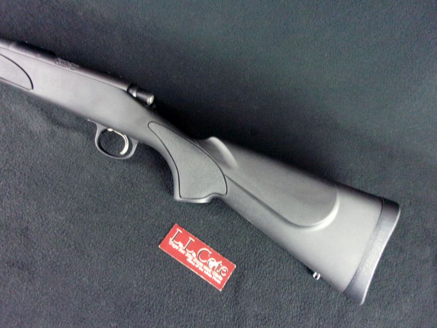 Remington 700 ADL 308 Win 24" Matte Black NEW R85407-img-3