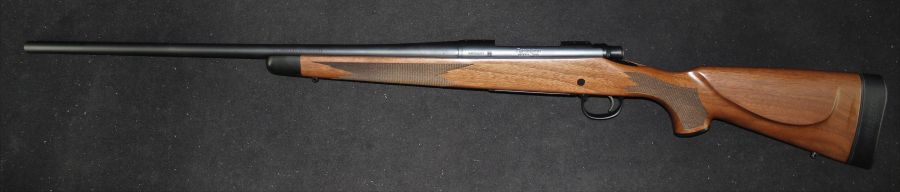 Remington Model 700 CDL Walnut 30-06 Spfld 24” Wood/Blued R27017-img-2
