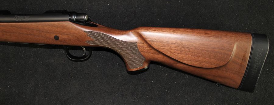 Remington Model 700 CDL Walnut 270 Win 24” Wood/Blued R27011-img-7