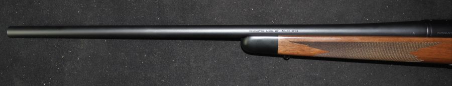 Remington Model 700 CDL Walnut 270 Win 24” Wood/Blued R27011-img-8