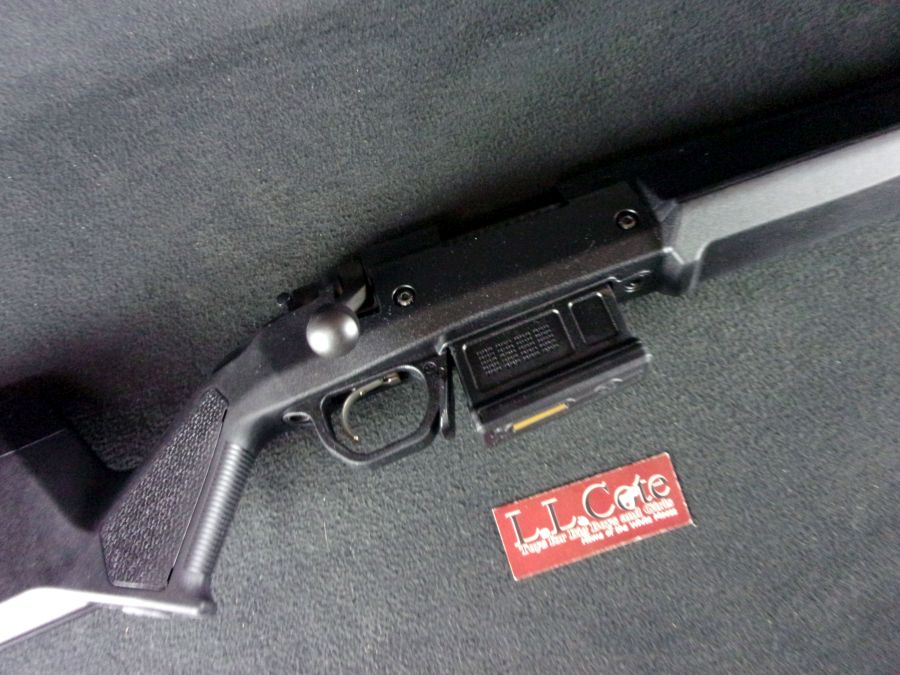 Remington 700 Magpul 6.5 Creed 22" Black Synth NEW R84295-img-1