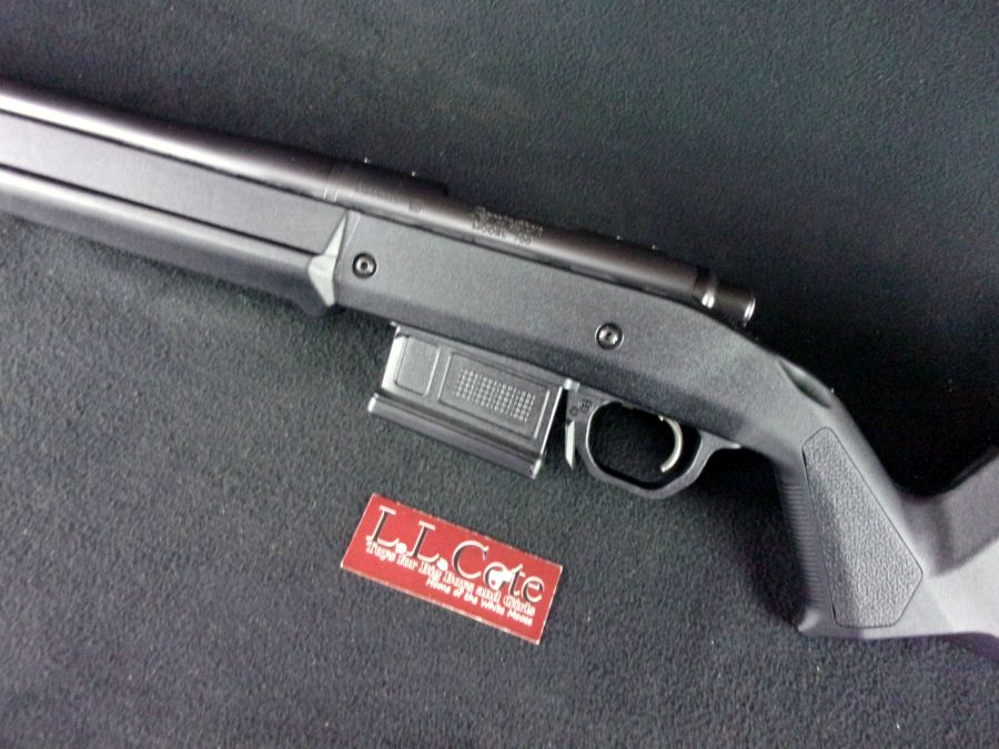 Remington 700 Magpul 6.5 Creed 22" Black Synth NEW R84295-img-2
