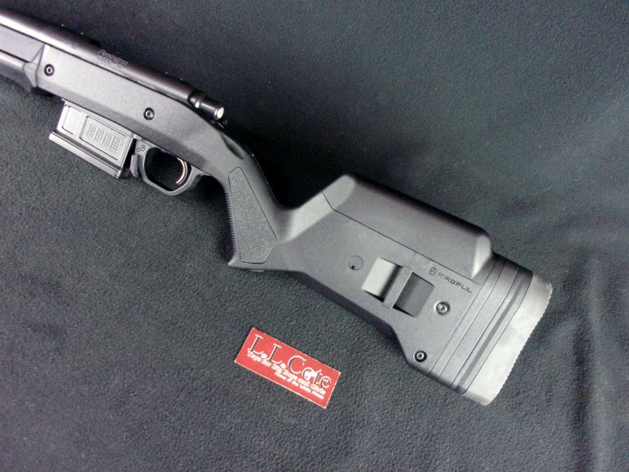 Remington 700 Magpul 6.5 Creed 22" Black Synth NEW R84295-img-3