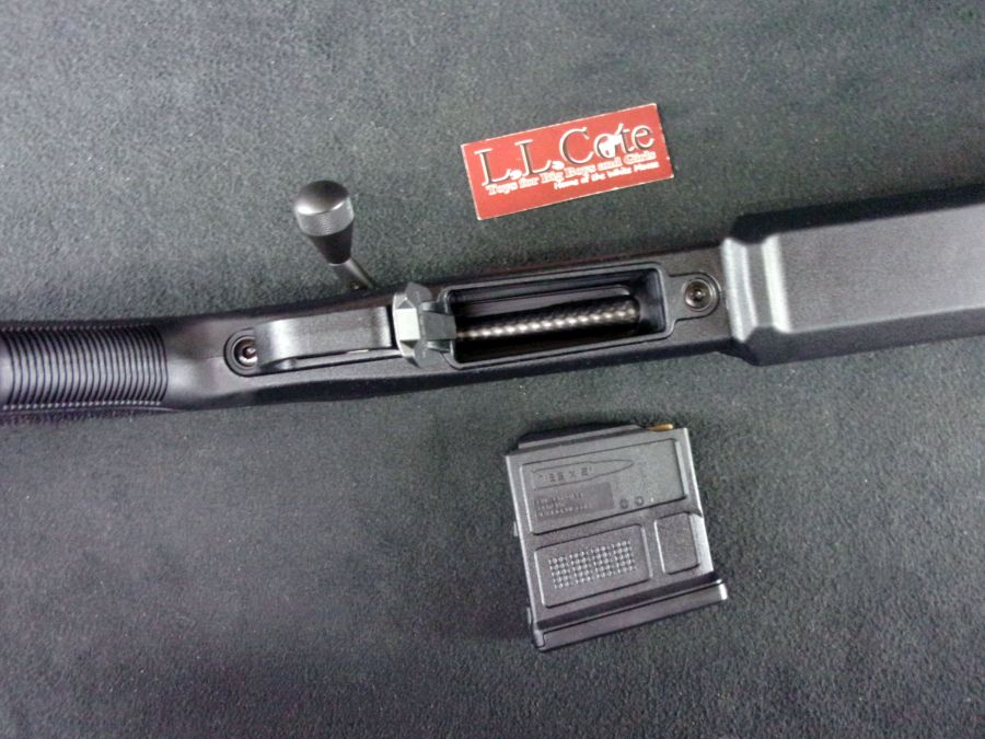 Remington 700 Magpul 6.5 Creed 22" Black Synth NEW R84295-img-6
