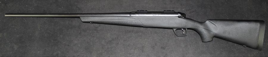 Remington 783 Black Synthetic 6.5 Creedmoor 22” NEW R85826-img-2