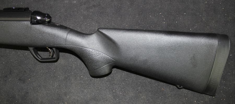 Remington 783 Black Synthetic 6.5 Creedmoor 22” NEW R85826-img-7