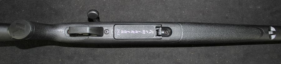 Remington 783 Compact 6.5 Creed 20” Black Synthetic NEW R85855-img-3