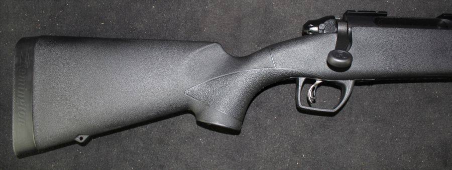 Remington 783 Compact 6.5 Creed 20” Black Synthetic NEW R85855-img-5