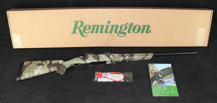 Remington Model 783 Kryptek Obskura 308 Win 22” NEW R85747-img-0