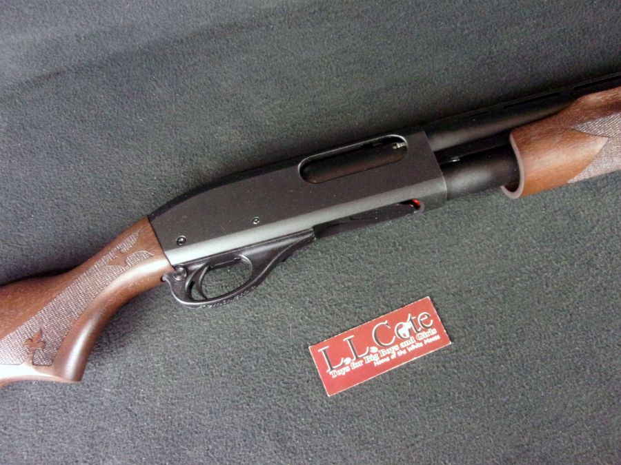 Remington 870 Field 12ga 3" 28" Black/Walnut R68864-img-1