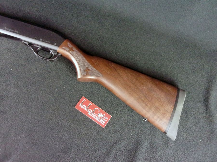 Remington 870 Field 12ga 3" 28" Black/Walnut R68864-img-3
