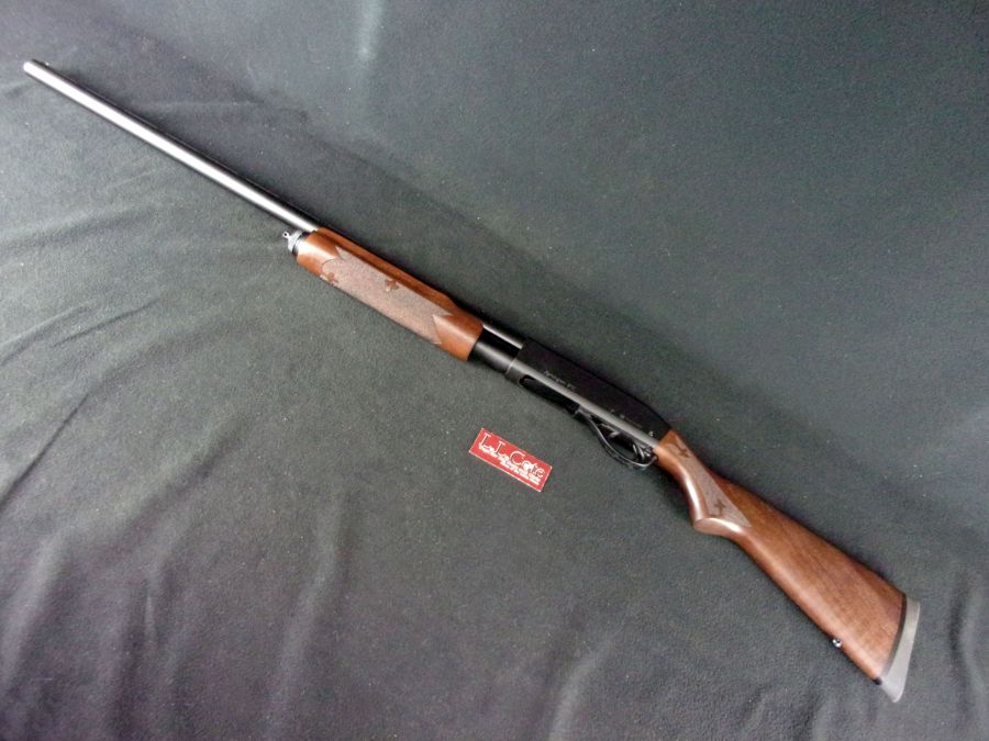 Remington 870 Field 12ga 3" 28" Black/Walnut R68864-img-4