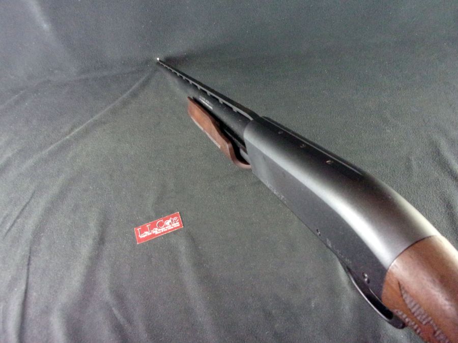 Remington 870 Field 12ga 3" 28" Black/Walnut R68864-img-5