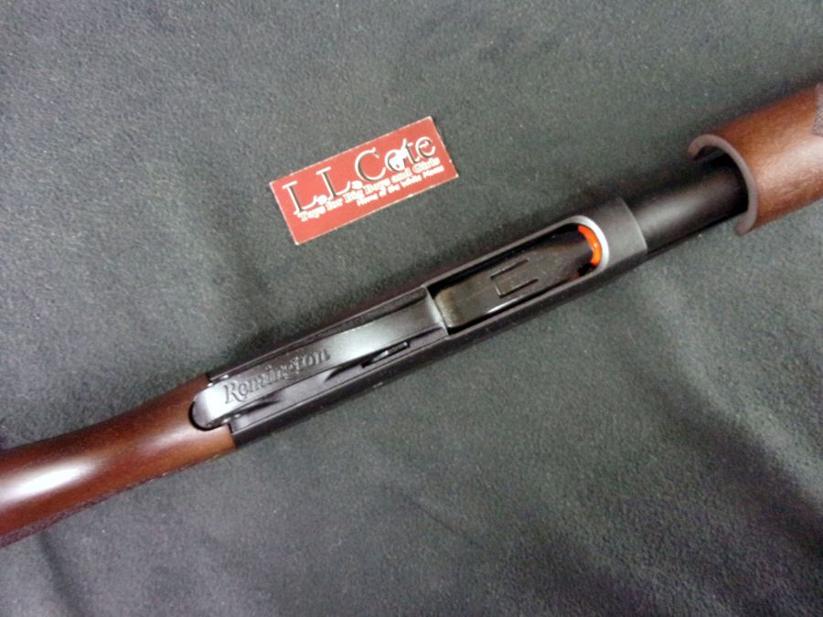 Remington 870 Field 12ga 3" 28" Black/Walnut R68864-img-6