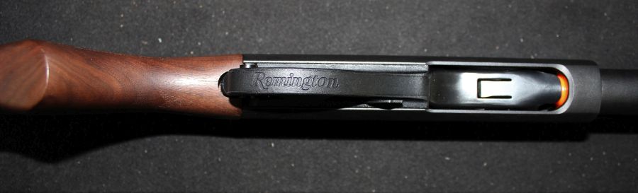 Remington 870 Express 12Ga 18.5” Walnut NEW R25559-img-3