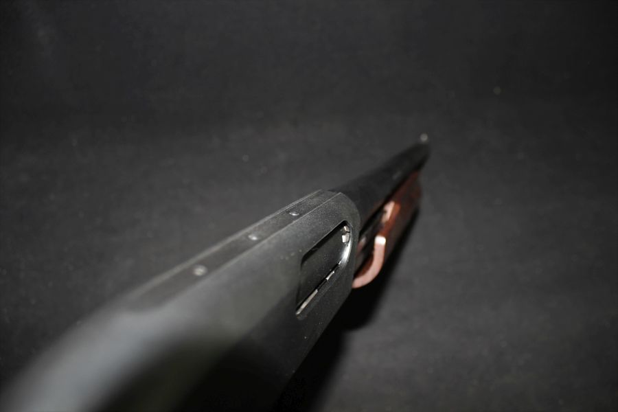 Remington 870 Express 12Ga 18.5” Walnut NEW R25559-img-4