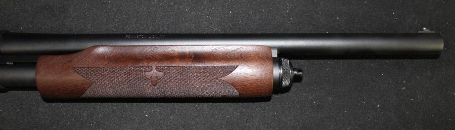 Remington 870 Express 12Ga 18.5” Walnut NEW R25559-img-5