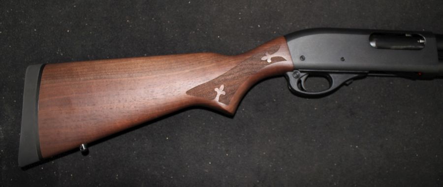 Remington 870 Express 12Ga 18.5” Walnut NEW R25559-img-6