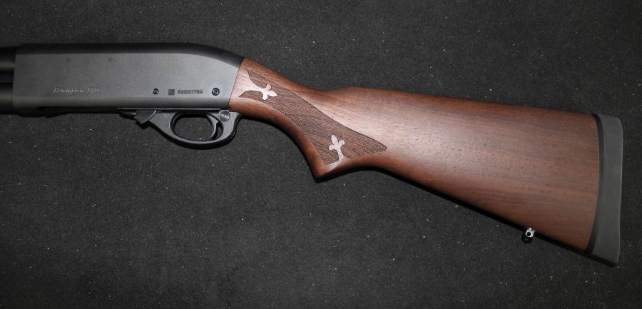 Remington 870 Express 12Ga 18.5” Walnut NEW R25559-img-7