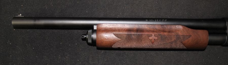 Remington 870 Express 12Ga 18.5” Walnut NEW R25559-img-8