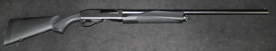 Remington 870 Fieldmaster Synthetic 12ga 28” NEW 3.5" R68862-img-1