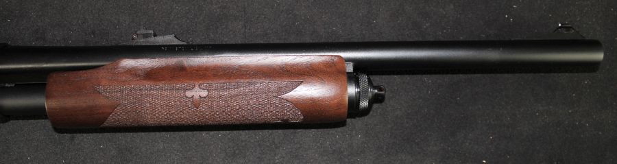 Remington 870 Fieldmaster Deer 12ga 20” Walnut NEW 3" R68866-img-6