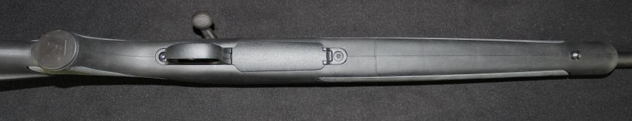 Remington 700 SPS Compact 7mm-08 Rem 20” Matte Black NEW R84153-img-3