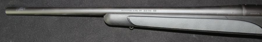 Remington 700 SPS Compact 308 Win 20” Matte Black NEW R84152-img-8
