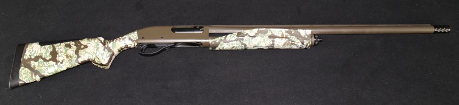Remington Model 870 SPS 12ga 26” Kryptek Obskura Camo NEW R81076-img-1