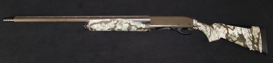 Remington Model 870 SPS 12ga 26” Kryptek Obskura Camo NEW R81076-img-2