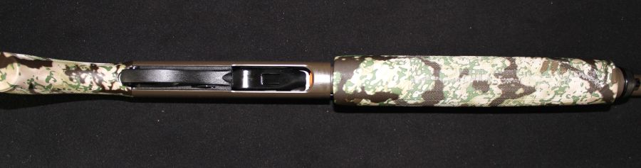 Remington Model 870 SPS 12ga 26” Kryptek Obskura Camo NEW R81076-img-3