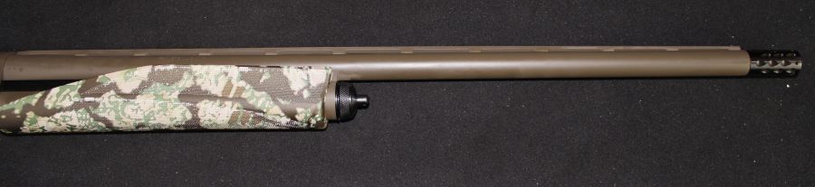 Remington Model 870 SPS 12ga 26” Kryptek Obskura Camo NEW R81076-img-6
