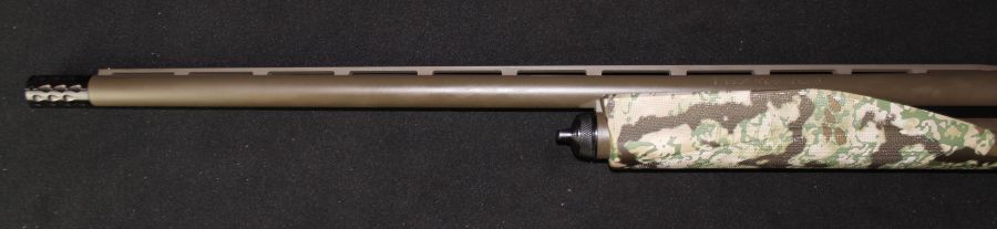 Remington Model 870 SPS 12ga 26” Kryptek Obskura Camo NEW R81076-img-8