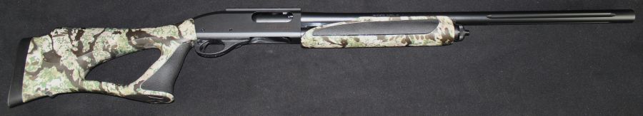 Remington 870 SPS SuperSlug 12ga Rifled 25.5” Kryptek NEW 3" R82102-img-1
