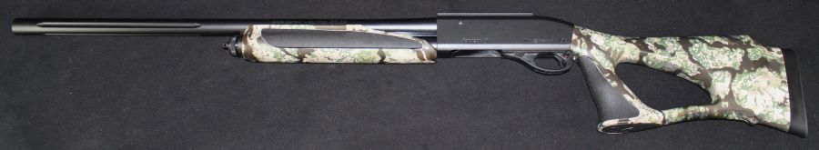 Remington 870 SPS SuperSlug 12ga Rifled 25.5” Kryptek NEW 3" R82102-img-2