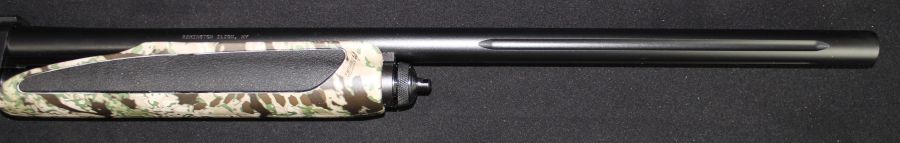Remington 870 SPS SuperSlug 12ga Rifled 25.5” Kryptek NEW 3" R82102-img-6