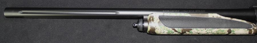 Remington 870 SPS SuperSlug 12ga Rifled 25.5” Kryptek NEW 3" R82102-img-8
